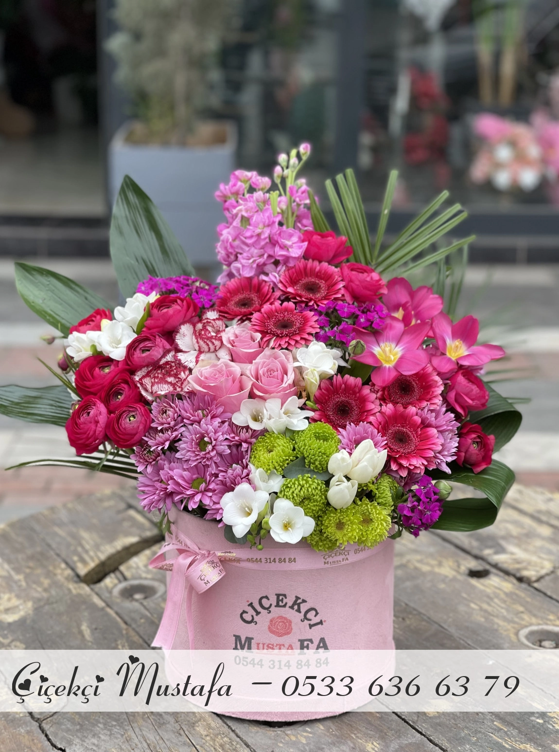 Kutuda Vip Aranjman 2